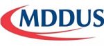 MDDUS Logo